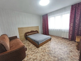 Снять однокомнатную квартиру Чернышевского ул, 35  м&sup2;, 3380 рублей
