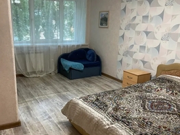 Снять однокомнатную квартиру Партизана Железняка ул, 30  м&sup2;, 2600 рублей