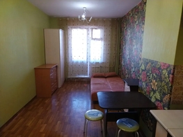 Снять однокомнатную квартиру Вильского ул, 30  м&sup2;, 2900 рублей