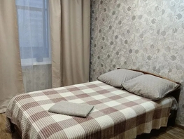 Снять двухкомнатную квартиру Павлова ул, 44  м&sup2;, 2999 рублей