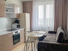Снять однокомнатную квартиру 6-я Полярная ул, 40  м&sup2;, 2940 рублей