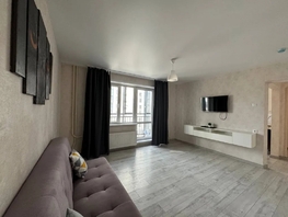 Снять двухкомнатную квартиру Спандаряна ул, 60  м&sup2;, 3240 рублей