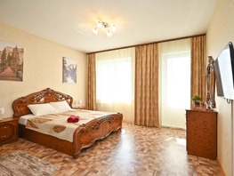 Снять однокомнатную квартиру Республики ул, 42  м&sup2;, 3000 рублей