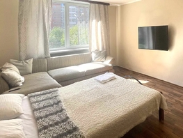 Снять однокомнатную квартиру Алексеева ул, 38  м&sup2;, 2099 рублей