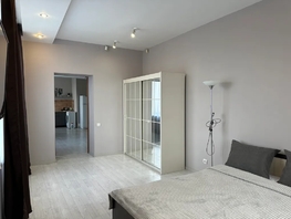 Снять двухкомнатную квартиру Кирова ул, 60  м&sup2;, 5000 рублей