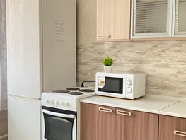 Снять однокомнатную квартиру 60 лет образования СССР пр-кт, 40  м&sup2;, 2500 рублей