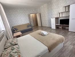 Снять однокомнатную квартиру Караульная ул, 48  м&sup2;, 3000 рублей