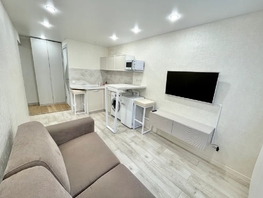 Снять однокомнатную квартиру Металлургов пр-кт, 19  м&sup2;, 2880 рублей