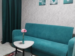 Снять однокомнатную квартиру Матросова ул, 40  м&sup2;, 3300 рублей