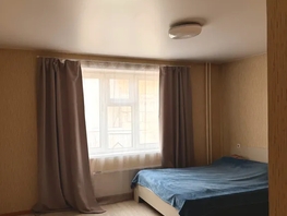 Снять однокомнатную квартиру Лесопарковая ул, 40  м&sup2;, 2200 рублей