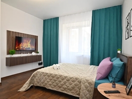 Снять однокомнатную квартиру Тельмана ул, 35  м&sup2;, 3500 рублей