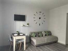 Снять однокомнатную квартиру Норильская ул, 34  м&sup2;, 2500 рублей