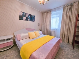 Снять трехкомнатную квартиру Мира пр-кт, 75  м&sup2;, 3000 рублей