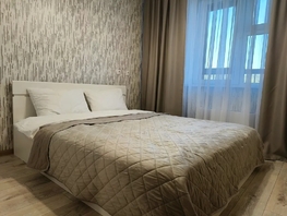 Снять двухкомнатную квартиру Судостроительная ул, 40  м&sup2;, 3850 рублей