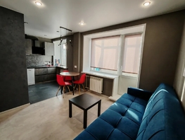 Снять однокомнатную квартиру Ленина ул, 36  м&sup2;, 3399 рублей