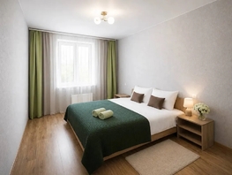 Снять однокомнатную квартиру Дубровинского ул, 50  м&sup2;, 3810 рублей