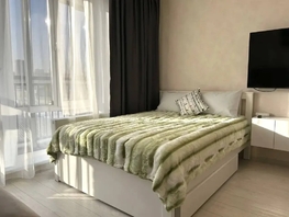 Снять однокомнатную квартиру Спандаряна ул, 40  м&sup2;, 3240 рублей