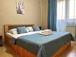 Снять однокомнатную квартиру Калинина ул, 40  м&sup2;, 2614 рублей