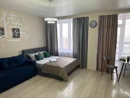 Снять однокомнатную квартиру Взлетная ул, 38  м&sup2;, 3687 рублей
