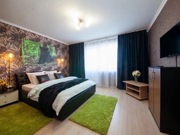 Снять двухкомнатную квартиру Молокова ул, 54  м&sup2;, 3068 рублей