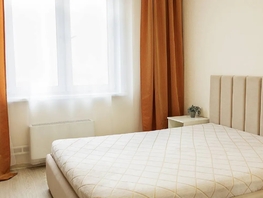 Снять двухкомнатную квартиру Петра Подзолкова ул, 50  м&sup2;, 3875 рублей