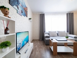 Снять однокомнатную квартиру Елены Стасовой ул, 42  м&sup2;, 3045 рублей