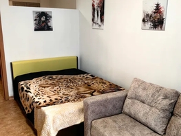 Снять однокомнатную квартиру Карамзина ул, 35  м&sup2;, 2950 рублей