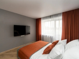 Снять однокомнатную квартиру Ленина ул, 34  м&sup2;, 3750 рублей