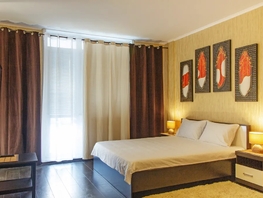 Снять однокомнатную квартиру Алексеева ул, 40  м&sup2;, 4000 рублей