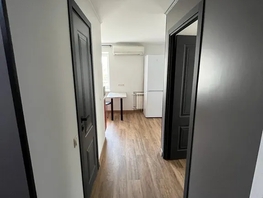 Снять двухкомнатную квартиру Профсоюзов ул, 45  м&sup2;, 4700 рублей