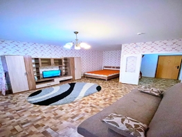 Снять однокомнатную квартиру Республики ул, 46  м&sup2;, 3900 рублей