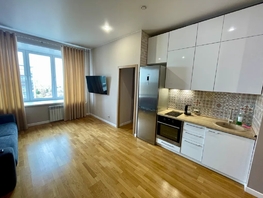 Снять однокомнатную квартиру Авиаторов ул, 47  м&sup2;, 4080 рублей