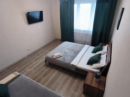 Снять однокомнатную квартиру Петра Подзолкова ул, 45  м&sup2;, 3000 рублей