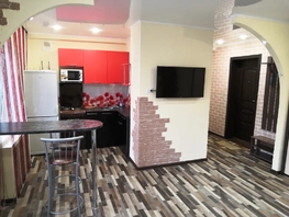 Снять однокомнатную квартиру Тимирязева ул, 30  м&sup2;, 2472 рублей
