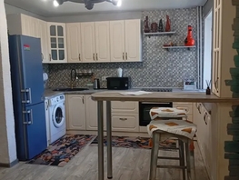 Снять двухкомнатную квартиру Абаканская ул, 53  м&sup2;, 2500 рублей