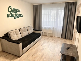 Снять трехкомнатную квартиру Повстанская ул, 45  м&sup2;, 3335 рублей