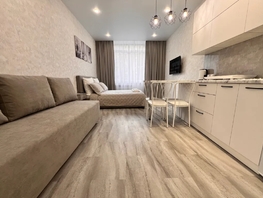 Снять однокомнатную квартиру Красноармейская ул, 30  м&sup2;, 2760 рублей