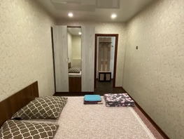 Снять двухкомнатную квартиру Нансена ул, 59  м&sup2;, 5500 рублей