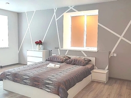 Снять однокомнатную квартиру Ленинский пр-кт, 32  м&sup2;, 6250 рублей