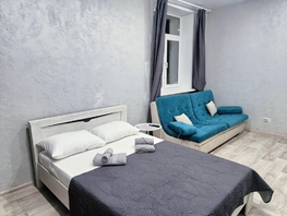 Снять трехкомнатную квартиру Советская ул, 56  м&sup2;, 8750 рублей