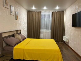 Снять однокомнатную квартиру Федоровского ул, 41  м&sup2;, 3500 рублей
