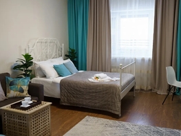 Снять однокомнатную квартиру Кирова ул, 42  м&sup2;, 6600 рублей