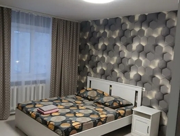 Снять однокомнатную квартиру Красноярская ул, 36  м&sup2;, 4500 рублей