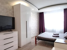 Снять двухкомнатную квартиру Бегичева ул, 42  м&sup2;, 6250 рублей
