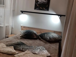 Снять однокомнатную квартиру Ленинский пр-кт, 40  м&sup2;, 6369 рублей