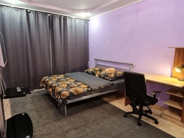 Снять двухкомнатную квартиру Комсомольская ул, 62  м&sup2;, 6600 рублей