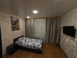 Снять двухкомнатную квартиру Космонавтов ул, 43  м&sup2;, 4000 рублей