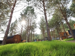 Снять  дом Вторая Лесная (Северная тер.) ул, 36  м&sup2;, 9000 рублей