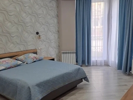 Снять однокомнатную квартиру Ленина ул, 48  м&sup2;, 5600 рублей