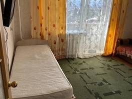 Снять однокомнатную квартиру Партизанская ул, 34  м&sup2;, 2500 рублей